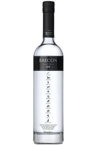 Brecon Special Reserve Gin