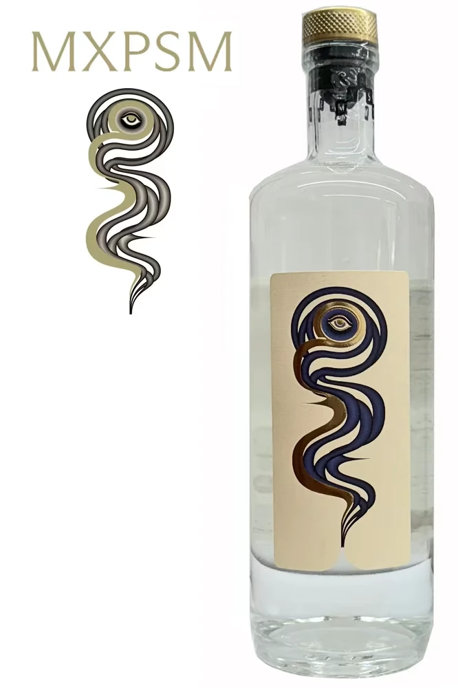 Adler Berlin Wodka