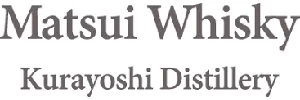 Matsui Shuzo Distillery