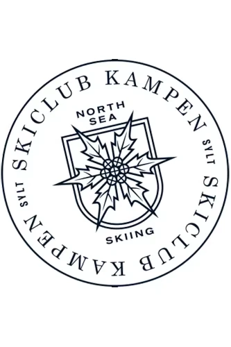 North Sea Vodka - Skiclub Kampen