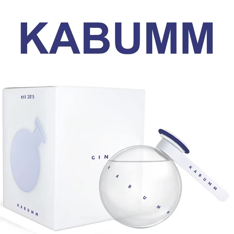 Kabumm Gin