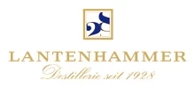 Lantenhammer Edelbrennerei Logo