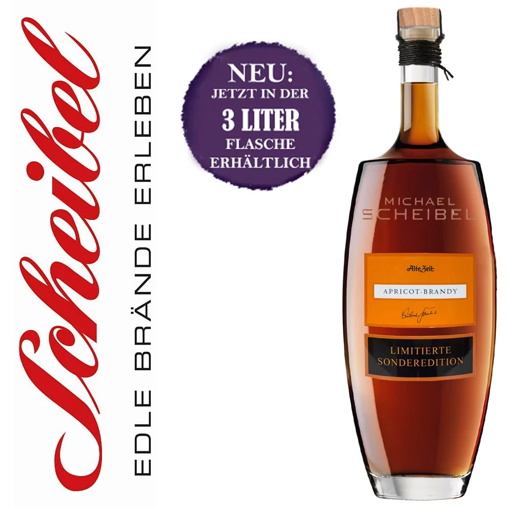 Scheibel_Apricot_Brandy_Magnum_Edition