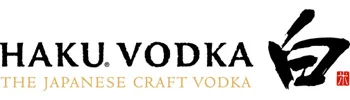 Suntory Haku Vodka