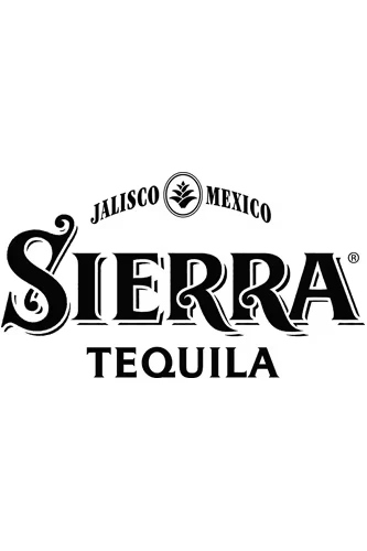 Sierra Tequila Logo