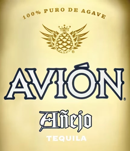 Avion_Anejo_Tequila