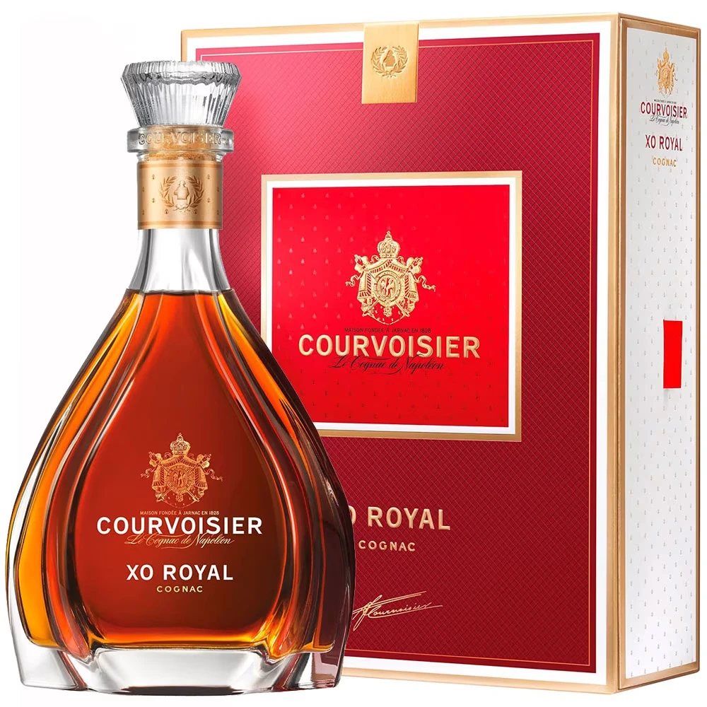 Courvoisier XO Royal Cognac