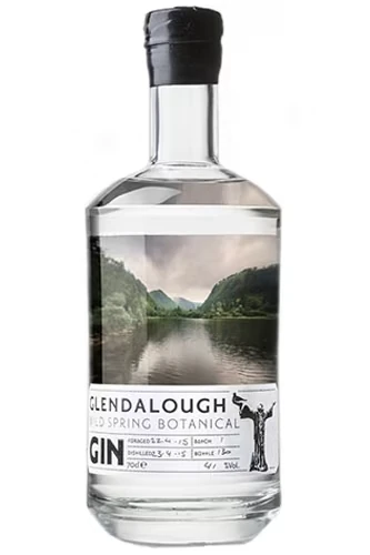 Glendalough Wild Spring Gin