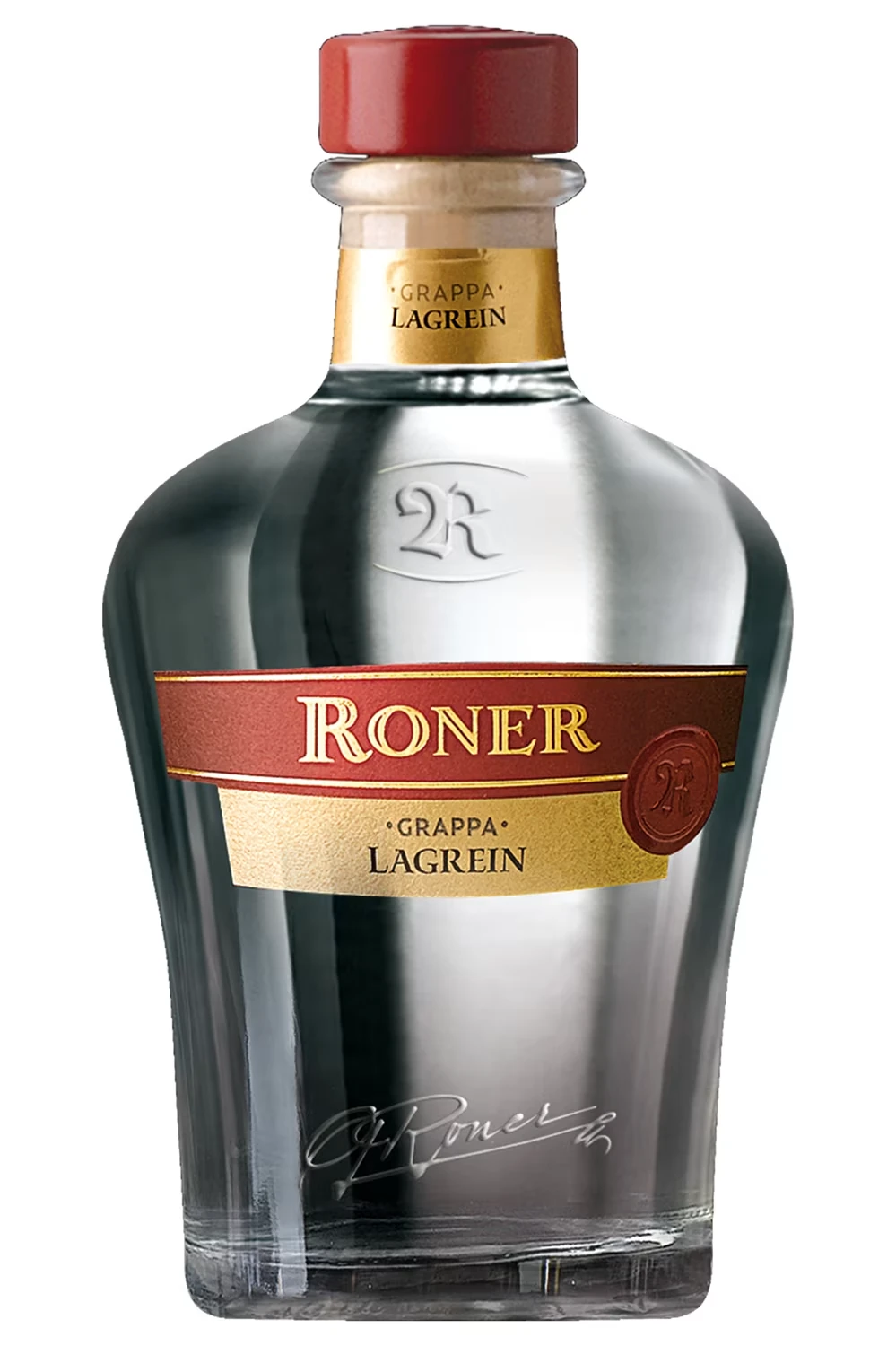 Roner Lagrein Grappa