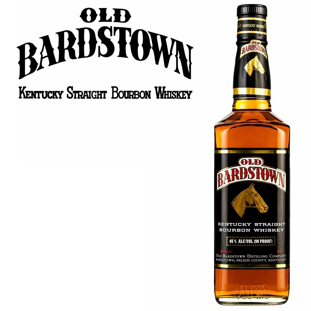 Old Bardstown Black Label - 45% Vol.