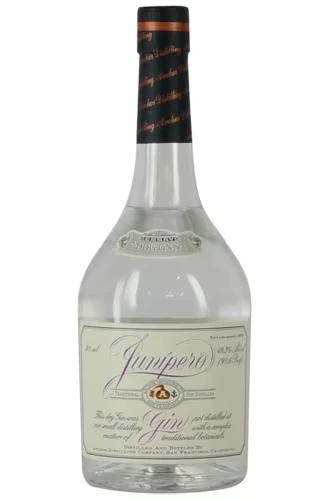 Junipero Gin