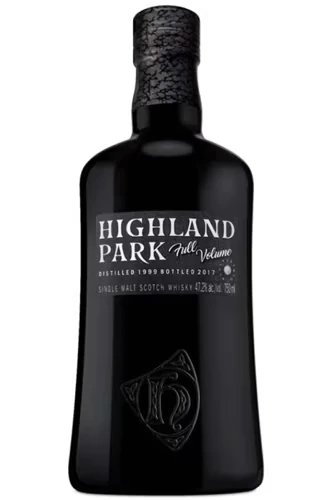 Highland Park Full Volume Flasche