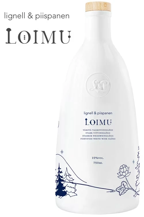 Loimu White