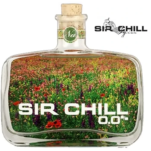 Sir Chill Alkoholfrei