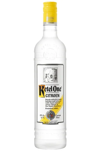 Ketel One Wodka Citron