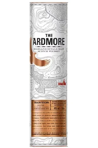 Ardmore_Traditon_Tube