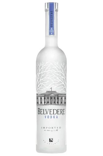Belvedere 3 Liter Vodka