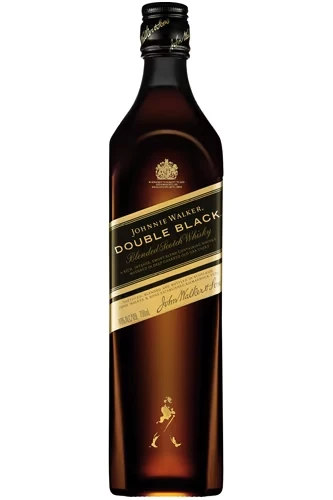 Johonnie Walker Double Black Blended Whisky