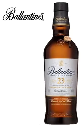 Ballantines 23 Jahre American Oak - Blended Whisky