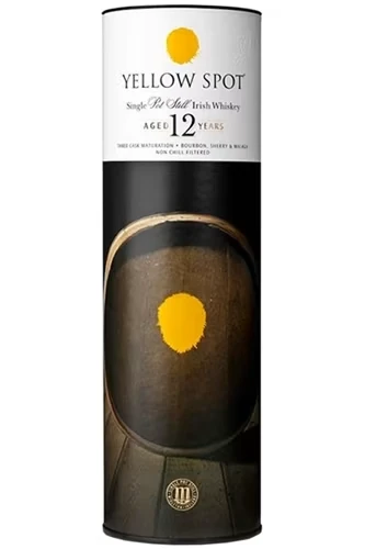 Yellow Spot Irish Whiskey