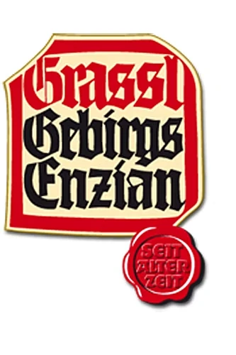 Grassl Destillerie Logo
