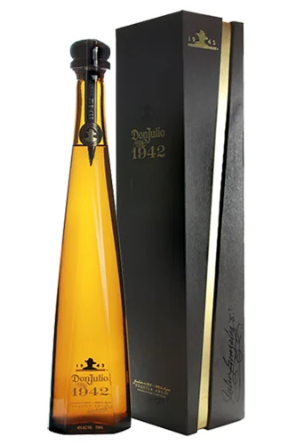 Don Julio 1942