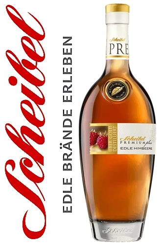 Scheibel PremiumPlus Edle Himbeere