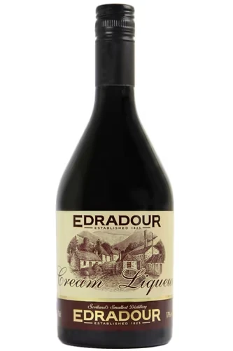 Edradour Cream Liqueur