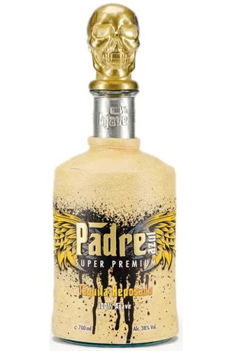 Padre Azul Reposado Tequila