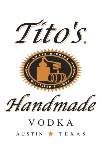 Titos Handmade Vodka USA