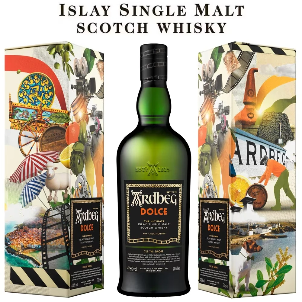 Ardbeg Day 2026 - DOLCE - Islay Single Malt Scotch Whisky