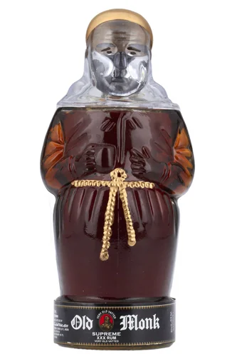 Old Monk Suprem Rum