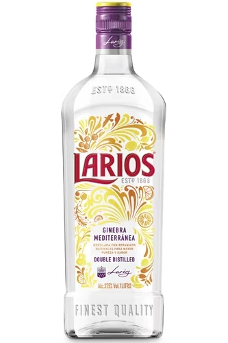 Larios Dry Gin