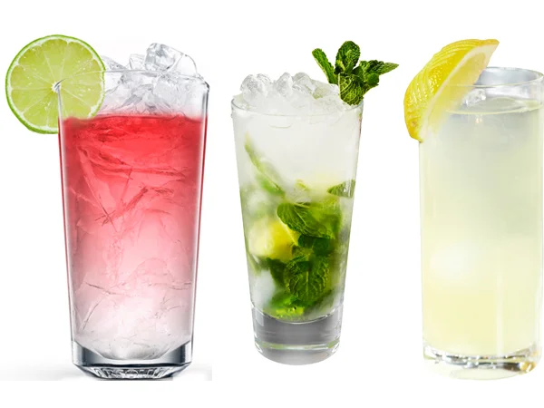 Die Top 10 Cocktails mit Vodka
