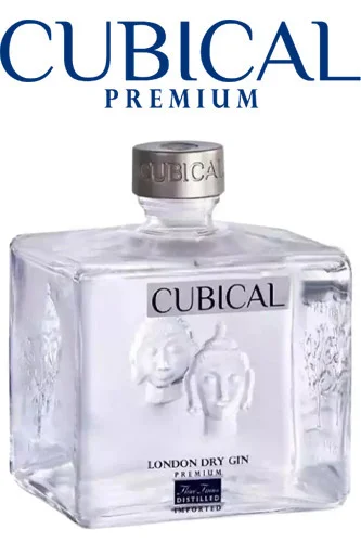 Cubical-Premium-Gin-Spanien