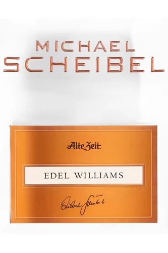 Michael Scheibel Edel Williams