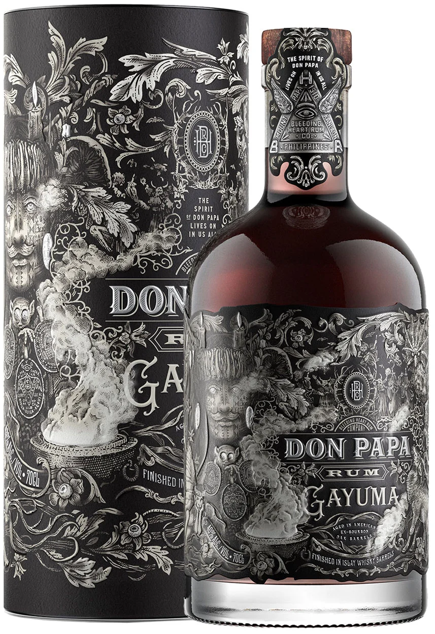 Don Papa Gayuma