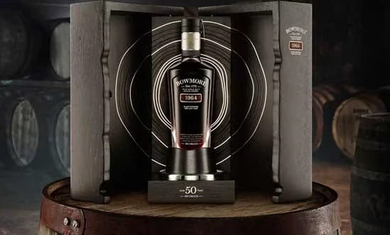 Bowmore Whisky Bowmore Whisky