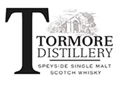 Tormore Distillery