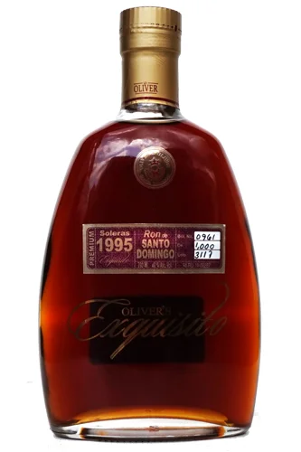 Ron_Exquisito_1995_Rum
