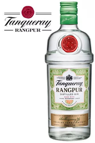 Tanqueray Rangpur Gin