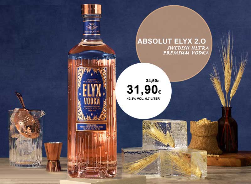 Absolut Elyx