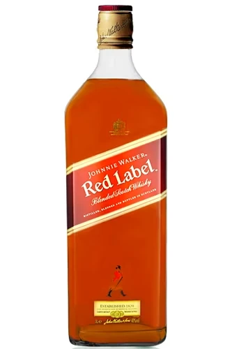 Johnnie Walker Red Label 3 Liter