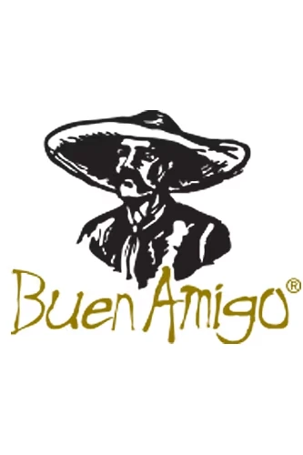 Buen Amigo Tequila Logo