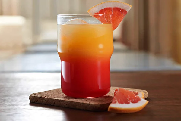 Tequila Sunrise Cocktail-Rezept