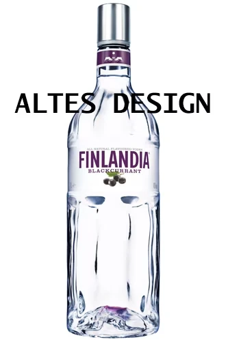 Finlandia Blackcurrant Vodka