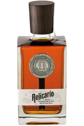 Relicario Supremo Rum