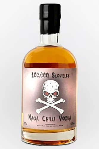 Naga Chilli 100