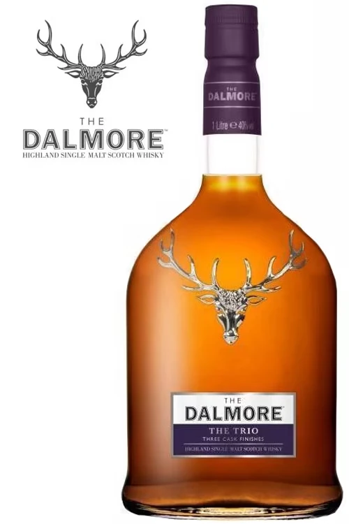 Dalmore - THE TRIO