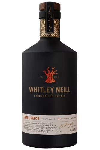 Whitley Neill Dry Gin